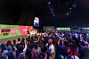 KCON 2022 Saudi Arabia attracted around 20,000 visitors to its two-day Hallyu festivity, according to CJ ENM. [CJ ENM]