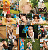 Boy band Seventeen's upcoming EP ″Seventeenth Heaven″ [PLEDIS ENTERTAINMENT]