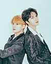 Singers Kim Jun-su and Kim Jae-joong to celebrate 20th anniversary