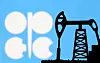 The OPEC logo is seen in this illustration. [REUTERS/YONHAP]