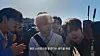 Scenes from boy band Close Your Eyes' upcoming ″All My Poetry″ docuseries [UNCORE]