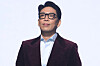 MC Mong on Oct. 25, 2019 [YONHAP]