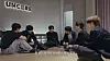 Scenes from boy band Close Your Eyes' upcoming ″All My Poetry″ docuseries [UNCORE]