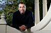 Will Lewis, publisher and CEO of The Washington Post, poses for a portrait in Washington on Nov. 5, 2023. [AP/YONHAP]