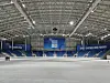 Gangneung Oval [PAIK JI-HWAN]