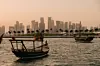 Doha, Qatar [ART BASEL]