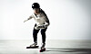 Short track speed skater Rim Jong-un poses for a photo during an interview with the JoongAng Ilbo at the JoongAng Building in western Seoul on May 7. [JOONGANG ILBO]