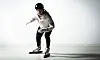 Short track speed skater Rim Jong-un poses for a photo during an interview with the JoongAng Ilbo at the JoongAng Building in western Seoul on May 7. [JOONGANG ILBO]