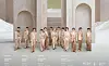 Poster of boy band Seventeen's Japanese leg of its world tour [PLEDIS ENTERTAINMENT]
