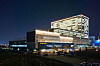 Ikea Korea is set to open its first Seoul branch on April 17 at the Gangdong IPark the River complex in eastern Seoul as shown in this render. [HDC HYUNDAI DEVELOPMENT]
