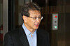 Chung Hyun-ho, vice chairman of Samsung Electronics [YONHAP]