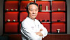 Hu Deok-juk, 76, is an active chef with 58 years of experience. Known as a living witness to Korea’s Chinese cuisine, he appears on the recently concluded cooking survival show ″Culinary Class Wars″ season 2. [KANG JUNG-HYUN]