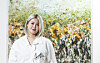 Singer and artist Kwon Ji-an, better known by her stage name Solbi [JOONGANG ILBO]