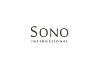 Sono International logo [SONO INTERNATIONAL]