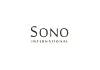 Sono International logo [SONO INTERNATIONAL]
