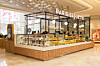 Paris Baguette Westfield store [PARIS BAGUETTE]