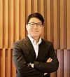Lawyer Lee Yong-hae at law firm YH&CO. Lee previously worked as a television producer for 20 years before becoming a lawyer and also served as a Legal Counsel at Netflix Korea. [LEE YONG-HAE]