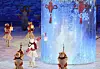 Children perform during the opening ceremony of the Asian Winter Games in Harbin, China on Feb. 7. [XINHUA/YONHAP]