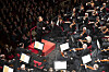 Conductor Chung Myung-whun conducts the Filarmonica della Scala orchestra [MAST MEDIA]