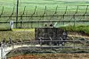 South Korean soldiers work in front of a truck believed to be a mobile loudspeaker at the Paju border crossing on June 10. [NEWS1]