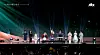 Children give a special performance during the 61st Baeksang Arts Awards held on May 5 in Coex, southern Seoul. [SCREEN CAPTURE]