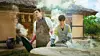Genie TV original drama “Tastefully Yours,” starring Kang Ha-neul and Ko Min-si [ENA]