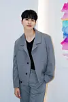How pajamas and puzzle pieces inspire VIXX's Ken