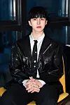 How pajamas and puzzle pieces inspire VIXX's Ken