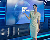 MBC weathercaster Kim Ga-young [SCREEN CAPTURE]