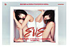 Poster for BIBI's first world tour ″EVE″ [FEEL GHOOD MUSIC]