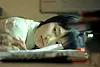A till from“Feel Good Story” (2004) by Lee Kyung-mi, director of drama series “The School Nurse Files” (2020) and “The Truth Beneath” (2016) [ORANGE FILM]