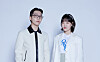 Sibling duo AKMU [YG ENTERTAINMENT]