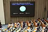 A special bill that enables compensation for people who experienced side effects after receiving Covid-19 vaccination is passed at the National Assembly on April 2. [YONHAP]