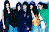 Girl group NewJeans [ADOR]