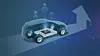 A rendered image of Hyundai Motor's battery management system installed in its EVs. [HYUNDAI MOTOR]
