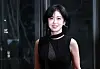 Actor and singer Jang Na-ra, who won the Grand Prize at the 2024 SBS Drama Awards held on Saturday at SBS Prism Tower in Sangam-dong in western Seoul for her role in ″Good Partner″ walks in for the red carpet event. [NEWS1]