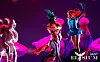 A scene from the family-friendly 'Alice in Wonderland' circus slated to open at Inspire Entertainment Resort's Arena in Incheon next month. [THEATRE CIRCUS ELYSIUM/ MOHEGAN INSPIRE ENTERTAINMENT RESORT]
