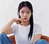 Girl group Fifty Fifty's Keena [ATTRAKT]