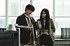 A scene from romantic drama film “My Name is Loh Kiwan” [NETFLIX]