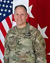 Lt. Gen. Christopher LaNeve [EIGHTH ARMY/YONHAP]