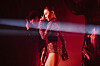 Singer Hwasa's 2025 ″Twits″ tour in North America [P NATION]