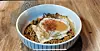 Chagyechi, a combination of Chapagetti, egg and cheese [SCREEN CAPTURE]