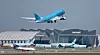 This file photo, taken Sept. 10, 2025, shows a Korean Air aircraft takes off from Incheon International Airport in this file photo. [YONHAP]