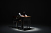 A depiction of a victim of school bullying. This image is unrelated to the story. [GETTY IMAGES BANK]