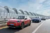 The MINI Aceman and the MINI Countryman [MINI KOREA]