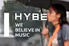 HYBE headquarters on Sept. 12, 2024 [NEWS1]