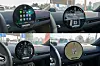 The organic light-emitting diode display of the MINI Aceman and the MINI Countryman [CHO YONG-JUN]