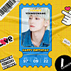 Yeonggwang of boy band Vanner, winner of Celeb Confirmed's September birthday vote [CELEB CONFIRMED]