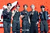 NOWZ shows off first EP, reveals meaning behind new name — in pictures