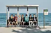 Boy band BTS [BIGHIT MUSIC]